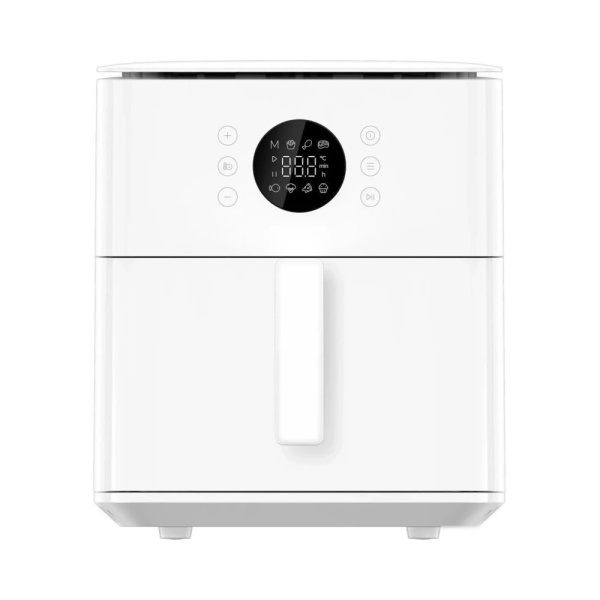 Аэрогриль Xiaomi Air Fryer 6.5L MAF-W6501, белый